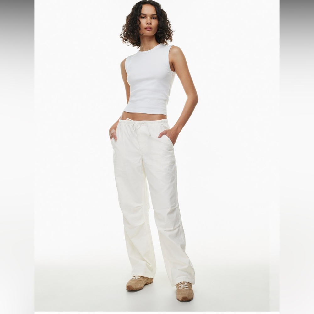Aritzia Cache cargo pants